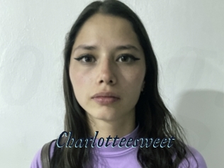 Charlotteesweet