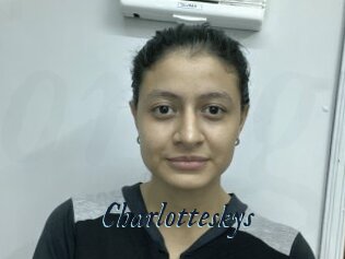 Charlotteskys