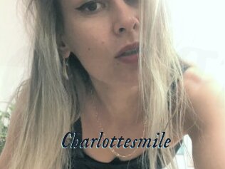Charlottesmile