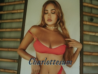 Charlottesum