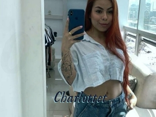 Charlottet