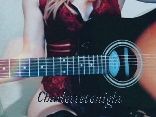 Charlottetonight