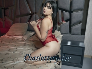 Charlottetyalor