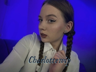 Charlottewip