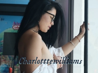 Charlotttewilliams