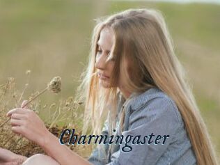 Charmingaster