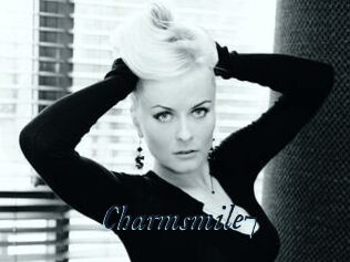 Charmsmile7