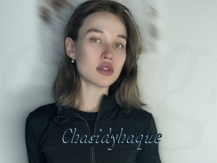 Chasidyhaque