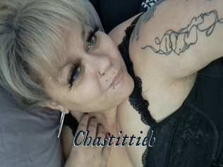 Chastittieb