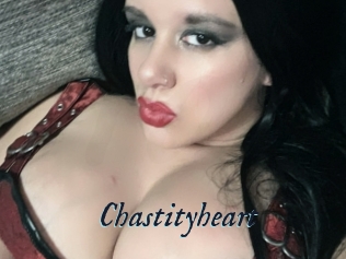 Chastityheart