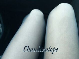 Chaudesalope
