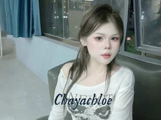 Chayachloe