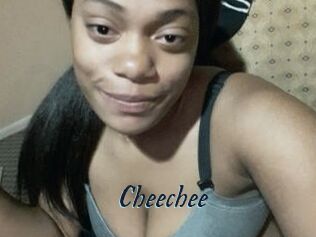 Cheechee