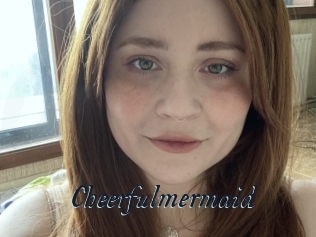 Cheerfulmermaid