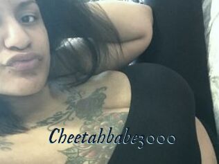 Cheetahbabe3000
