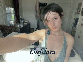 Chefclara