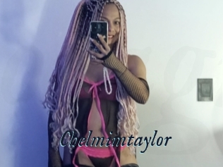 Chelmimtaylor
