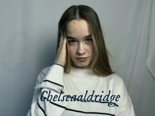 Chelseaaldridge