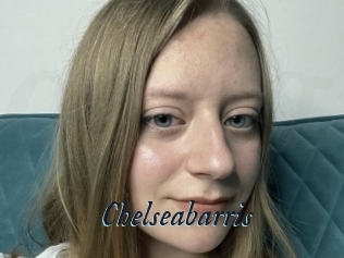 Chelseabarris