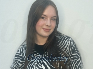 Chelseabeckey