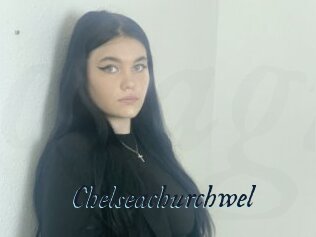 Chelseachurchwel
