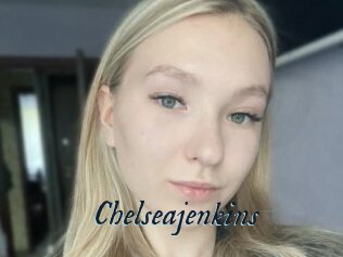 Chelseajenkins