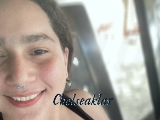 Chelseaklar