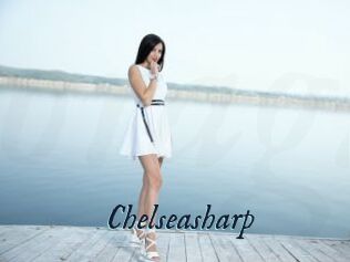 Chelseasharp