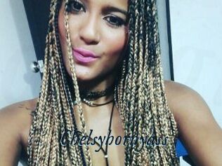 Chelsyhornyass