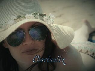 Cheriealiz