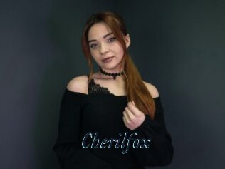 Cherilfox