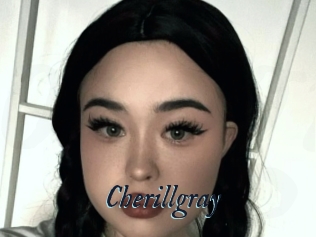 Cherillgray
