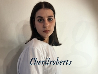 Cherilroberts