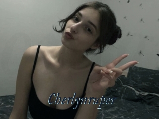 Cherlynruper