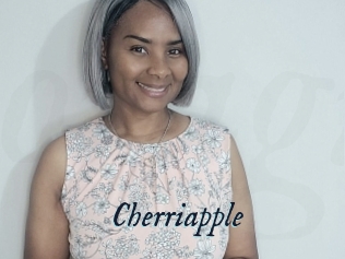 Cherriapple