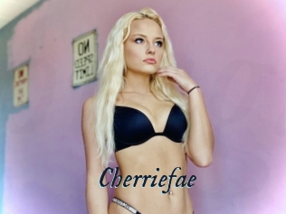 Cherriefae
