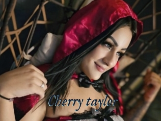 Cherry_taylor