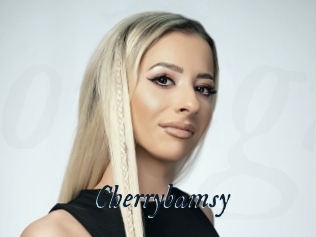 Cherrybamsy