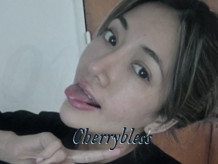 Cherrybless