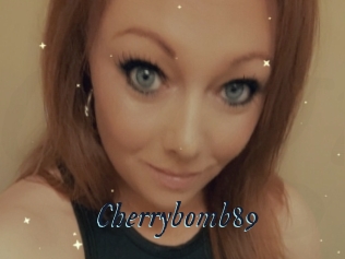Cherrybomb89