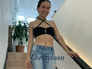 Cherryboon