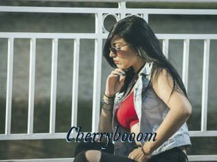 Cherrybooom