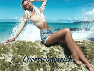 Cherrychapsticks