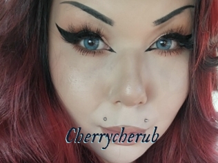 Cherrycherub