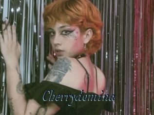 Cherrydomina