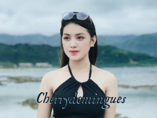 Cherrydomingues