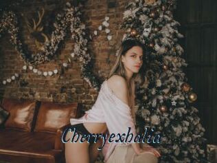 Cherryexhalia