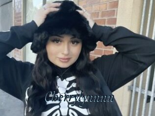 Cherrylynnnn