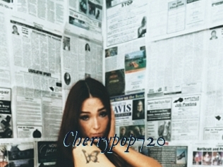 Cherrypop720