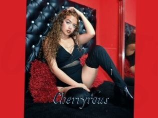 Cherryrous